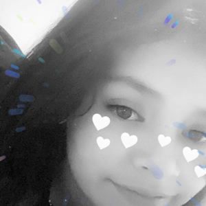 Meet your Posher, Karley